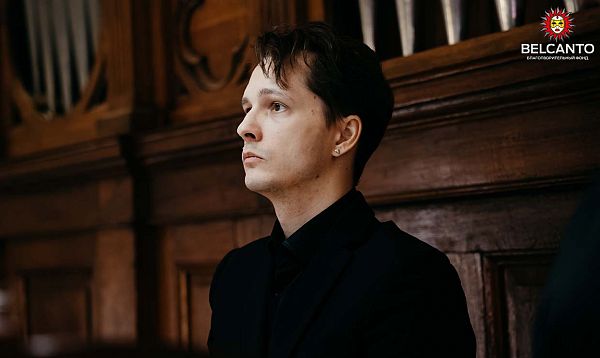 Иван Гавриков