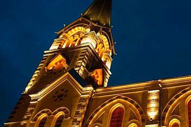 Международный фестиваль «Фонд Бельканто - 20 лет»