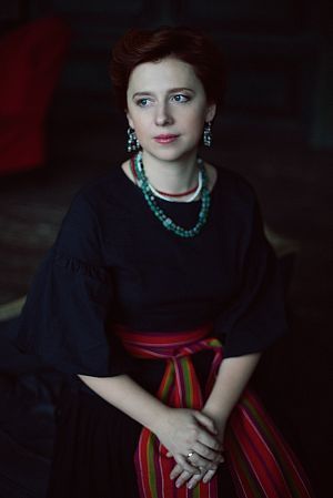 Варвара Котова