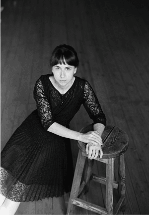 Мария Садурдинова