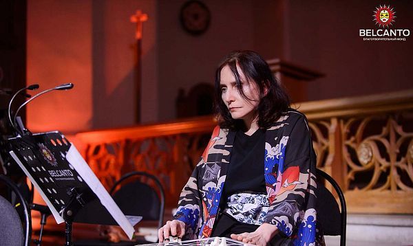 Елена Скворцова