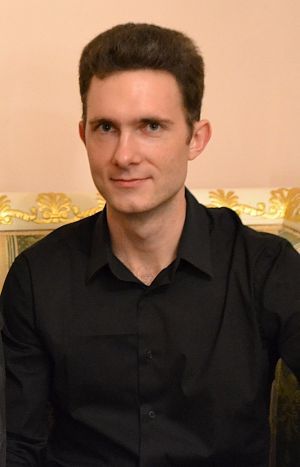 Георгий Ткачёв
