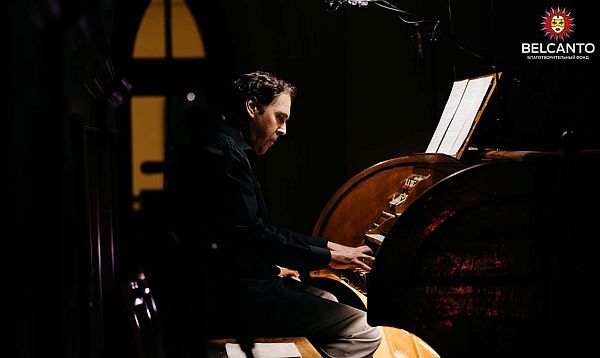 Игорь Белоконь