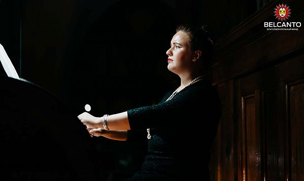 Ирина Шашкова-Петерсон